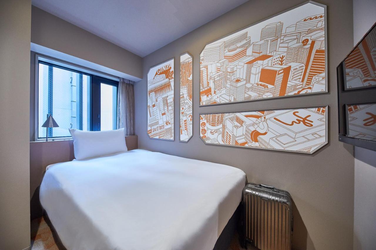 Big Bed (Studio Double)